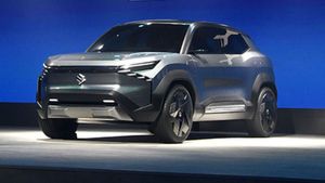 Upcoming Electric Car: मारुति की पहली इलेक्ट्रिक कार से लेकर Creta EV तक, जल्द लॉन्च होंगी 5 नई EV