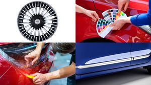 Car Modification: बेफ्रिक होकर अपनी कार में कराएं ये 7 मॉडिफिकेशन, नहीं कटेगा कोई चालान