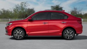 ADAS सेफ्टी...पावरफुल इंजन! Honda जल्द ला रही है Maruti Dzire को टक्कर देने वाली नई सेडान, जानें खासियत