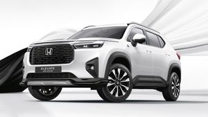 Honda Elevate Apex: नए अवतार में आई होंडा की इकलौती एसयूवी! फीचर्स और कीमत में हुए ये बदलाव 