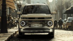 Hyundai भारतीय बाजार में लॉन्च करेगी 4 नई SUV, लिस्ट में दो Electric Cars भी शामिल 