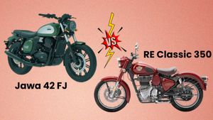 Jawa 42 FJ vs Royal Enfield Classic 350: किस रेट्रो थीम वाली बाइक को खरीदना है समझदारी? जान लीजिए