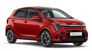 Tata Punch EV की बढ़ी टेंशन! Kia लाने जा रही है सस्ती Electric Car; शानदार रेंज और लेटेस्ट फीचर्स से होगी लैस