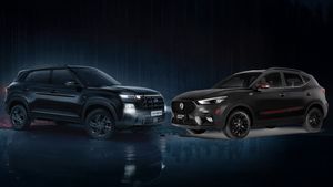MG Astor Blackstorm vs Hyundai Creta Knight Edition: किसे खरीदना है समझदारी? जान लीजिए