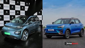 MG Windsor EV vs Mahindra XUV400: देसी इलेक्ट्रिक कार या बेहतरीन स्पेस वाली ईवी, किसे खरीदना सही? जान लीजिए 