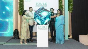 Bengaluru में खुल गया एक और इलेक्ट्रिक चार्जिंग स्टेशन, Climate Pledge ने जॉब को लेकर भी दी बड़ी खुशखबरी