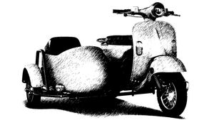 Honda का नया धमाका! लाने जा रही शोले के जय-वीरू जैसी साइडकार मोटरसाइकिल, जानें क्या होगा खास?