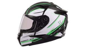 इस देसी कंपनी ने लॉन्च किया वर्ल्ड क्लास स्टैंडर्ड वाला हेलमेट, मात्र 1799 रुपये है कीमत