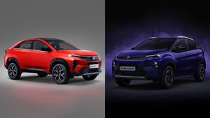 Tata Curvv vs Tata Nexon: किस कॉम्पैक्ट एसयूवी को खरीदना है समझदारी? 2 मिनट में जान लीजिए 
