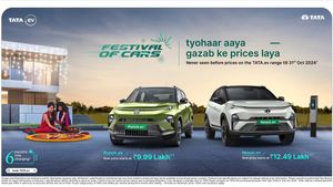 खुशखबरी! 3 लाख रुपये तक सस्ती हुईं Tata की Electric Cars, मिलेगी फ्री चार्जिंग सुविधा