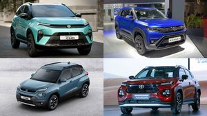 जबरदस्त माइलेज और सेफ्टी की नो-टेंशन! 10 लाख से कम में आती हैं ये CNG SUV  