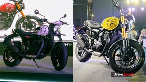 Triumph Speed 400 vs Triumph Speed T4: किफायती विकल्प या पावरफुल बाइक, किसे खरीदना समझदारी? जान लीजिए