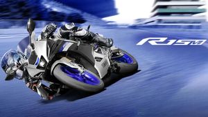 Yamaha R15M: कार्बन फाइबर बॉडी...धांसू फीचर्स और किलर लुक, इंडियन मार्केट में आई नई स्पोर्ट बाइक