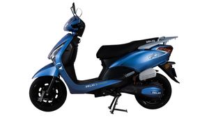 ZELIO Ebikes ने लॉन्च किया नया हाई-स्पीड Electric Scooter, कीमत सिर्फ Rs.81,999...सिंगल चार्ज में चलेगा 100km