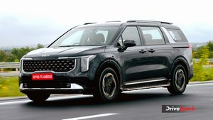 2024 Kia Carnival Review: 8 एयरबैग, लग्जरी फीचर्स और दमदार इंजन! नई कार्निवाल में हुए ये बड़े बदलाव