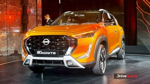 हैचबैक की कीमत में SUV का मजा! मात्र 6 लाख में घर लाएं नई Nissan Magnite, रिमोट से होती है स्टार्ट