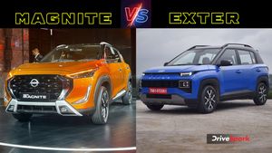 2024 Nissan Magnite vs Hyundai Exter: कीमत से लेकर परफॉरमेंस तक, जानिए किस SUV का पलड़ा भारी   