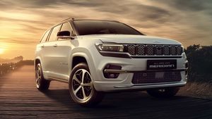 Jeep Meridian Facelift हुई लॉन्च, कीमत घटी और बढ़ गए फीचर्स! चेक करें डिटेल्स   