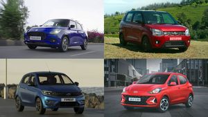 Hatchback के ये फायदे जान गए, तो खरीदने पर हो जाएंगे मजबूर! सस्ते दाम में मिलती हैं ये सुविधाएं
