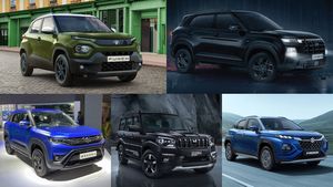 Tata Punch की बादशाहत कायम! पिछले महीने हुई बंपर सेल, Hyundai Creta और Maruti Fronx पिछड़ गई