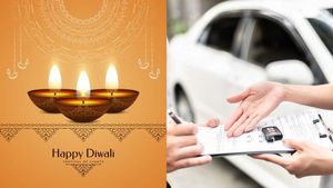 Diwali Shubh Muhurat 2024: दिवाली में नई कार घर लाने का ये है शुभ मुहूर्त, Maa Lakshmi की बनी रहेगी कृपा