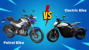 Electric Bikes vs Petrol Bikes: कीमत, मेंटेनेंस और माइलेज मिलाकर कौन ज्यादा सस्ता? तुरंत समझ लीजिए