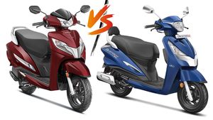 Honda Activa 125 Vs Hero Destini 125: इस दिवाली कौन-सा स्कूटर खरीदना फायदे का सौदा? तुलना से समझिए
