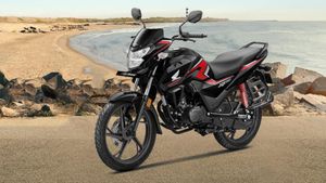 Honda SP 125 केवल 5 हजार में लाएं घर! समझिए डाउन पेमेंट, EMI समेत पूरा फाइनेंस प्लान