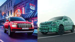 Hyundai Venue vs Skoda Kylaq: कीमत, फीचर्स और परफॉरमेंस के मामले में कौन बेहतर? जान लीजिए