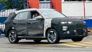 Hyundai Creta EV एंट्री के लिए तैयार! डिजाइन से लेकर इंटीरियर तक की डिटेल आई सामने 