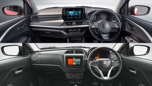 Maruti Suzuki Swift vs Alto K10: दोनों हैचबैक में से किसे खरीदें, बजट और फीचर्स के मामले में कौन सी है बेहतर