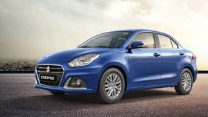 32 KMPL माइलेज...इलेक्ट्रिक सनरूफ और मॉडर्न लुक! Maruti Suzuki Dzire मारेगी 11 नवंबर को एंट्री