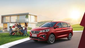 Maruti Suzuki Ertiga CNG केवल 1 लाख में लाएं घर! जानिए Down Payment से लेकर EMI तक की डिटेल