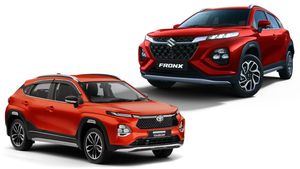 गंगाधर ही शक्तिमान! Maruti Fronx और Toyota Taisor में हो रहा कन्फ्यूजन? जानिए किसे खरीदें