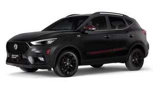 MG Motor ने दिया ग्राहकों को झटका! इस पॉपुलर SUV के बढ़ाए दाम, अब हो गई इतनी महंगी