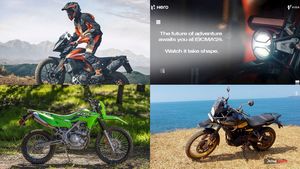 अब बढ़ेगा ऑफरोडिंग का मजा! 4 नई  Adventure Bikes जल्द हो रही हैं लॉन्च 