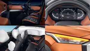 Nissan Magnite Facelift ने इन 5 फीचर्स में Tata Punch को छोड़ा पीछे, खरीदने से पहले चेक कर लें...