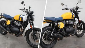 Royal Enfield जल्द लाएगी 650cc इंजन वाली पावरफुल बाइक, जानिए इसमें क्या मिलेगा नया