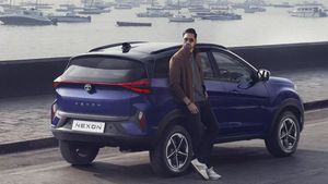 Tata Nexon केवल 1 लाख में लाएं घर! समझिए Down Payment से लेकर EMI तक का प्लान