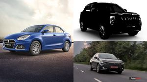 इस Festive Season एंट्री के लिए तैयार हैं 3 New Cars, कीमत होगी 10 लाख से कम 