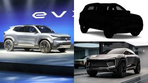 Hyundai Creta EV से Maruti Suzuki eVX तक, Auto Expo 2025 में एंट्री को तैयार हैं ये Electric Cars 