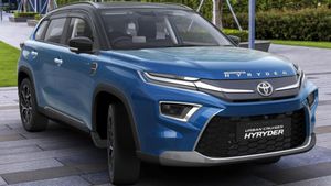 Toyota Hyryder Festival Edition भारत में लॉन्च, मुफ्त में मिल रही 13 एक्सेसरीज, चेक करें कीमत और फीचर्स