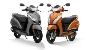 Honda Activa EV से पहले लॉन्च हो सकता TVS Jupiter EV, देसी कंपनी का बड़ा दांव!
