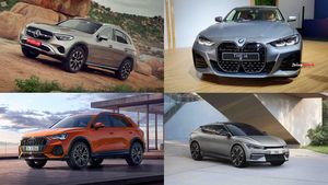 Luxury Cars पर दिवाली में भारी छूट! सस्ते में खरीदें Mercedes, BMW और Audi की ये प्रीमियम कारें