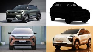 Electric Cars का होगा इंडियन मार्केट में जलवा! जल्द एंट्री मारेंगी ये 4 नई EVs, देखिए लिस्ट