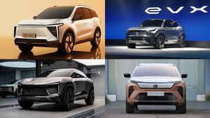 इंडियन मार्केट में 5 नई Electric SUV जल्द मारेंगी एंट्री, लिस्ट में देसी ईवी भी शामिल 