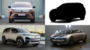 Tata Motors की मेगा प्लानिंग! लॉन्च करेगी 4 नई Electric SUV, देखिए लिस्ट 
