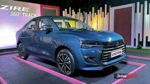 बजट रखिए तैयार! 35 का माइलेज देने वाली नई Maruti Dzire कल होगी लॉन्च, सनरूफ और 360 डिग्री कैमरा जैसे फीचर्स