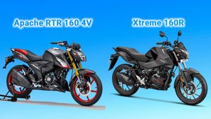 TVS Apache RTR 160 4V vs Hero Xtreme 160R: किफायती कीमत या ज्यादा पावर? जानिए किसे खरीदना बेहतर