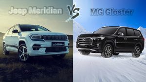 Jeep Meridian vs MG Gloster: भौकाली एसयूवी या प्रीमियम कार, किसे खरीदना समझदारी? जान लीजिए 